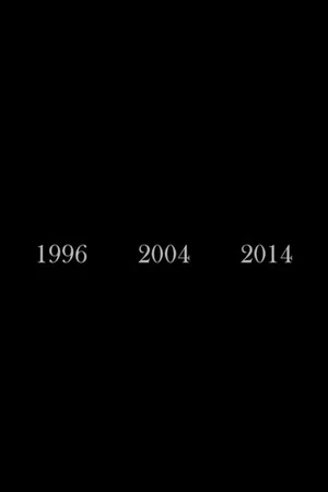 Постер: 1996 – 2004 – 2014