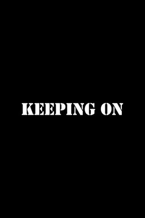 Постер: Keeping On