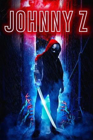 Постер: Johnny Z