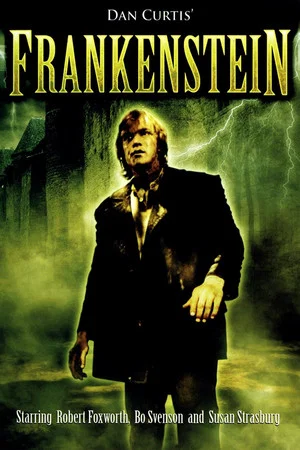 Постер: Frankenstein