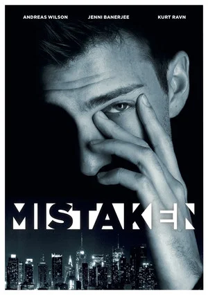Постер: Mistaken