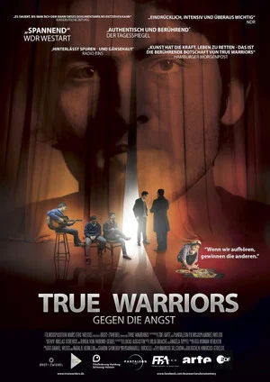 Постер: True Warriors