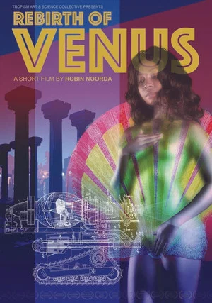 Постер: Rebirth of Venus