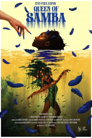 Постер: Queen of Samba