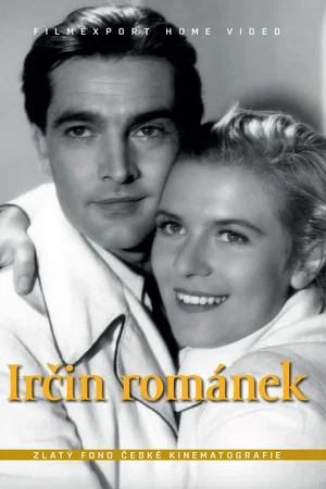 Постер: Irčin románek