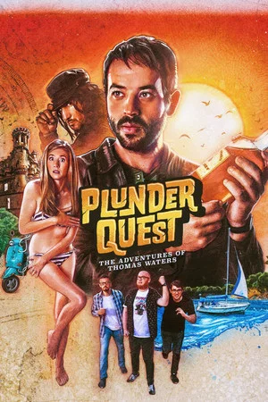 Постер: Plunder Quest