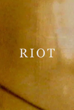 Постер: Riot