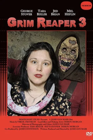 Постер: Grim Reaper 3