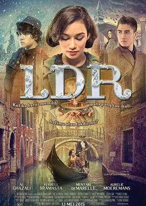 Постер: LDR
