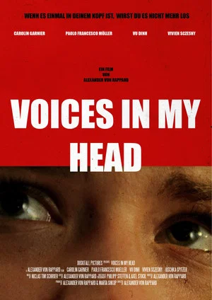 Постер: Voices in my Head