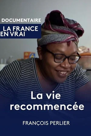 Постер: La vie recommencée