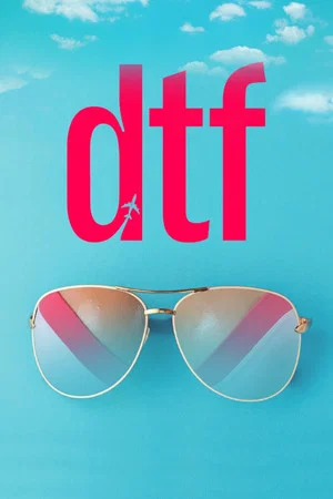 Постер: DTF