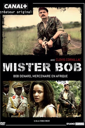 Постер: Mister Bob
