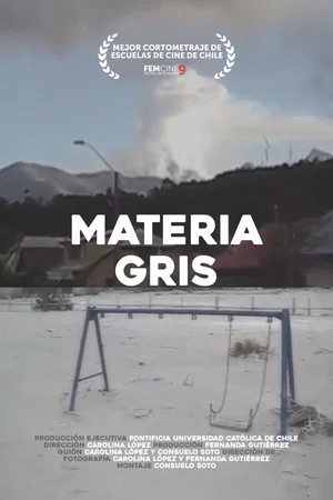 Постер: Grey Matter