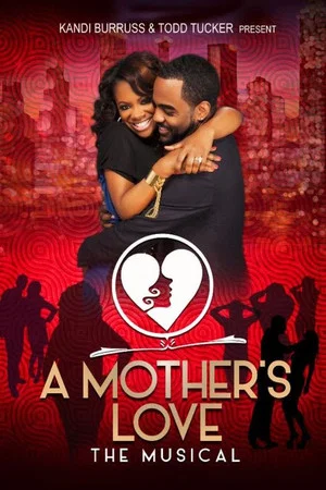 Постер: A Mother's Love