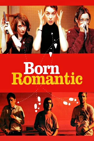 Постер: Born Romantic