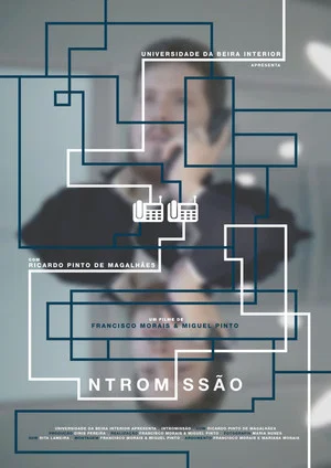 Постер: Intrusion