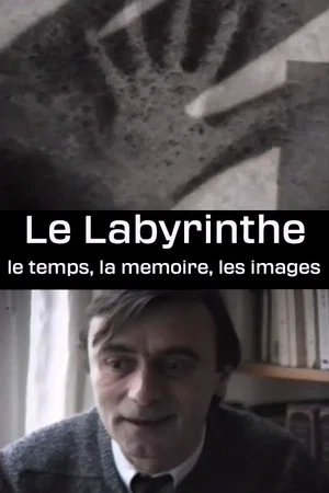 Постер: Le Labyrinthe - le temps, la memoire, les images