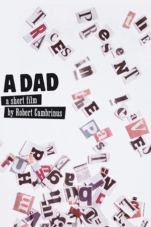 Постер: A Dad