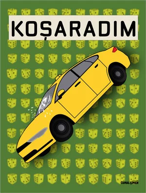 Постер: Koşar Adım