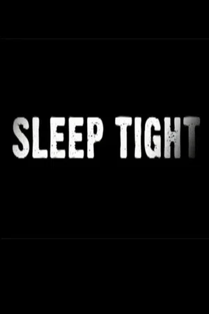 Постер: Sleep Tight