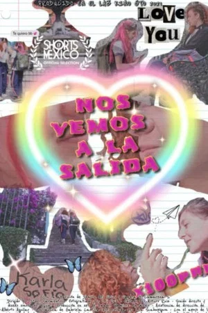Постер: Nos vemos a la salida