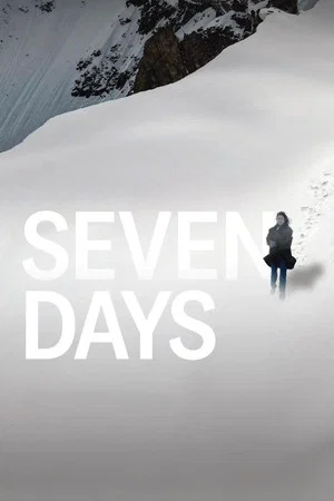 Постер: Seven Days