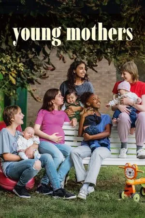Постер: Young Mothers