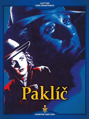 Постер: Paklíc