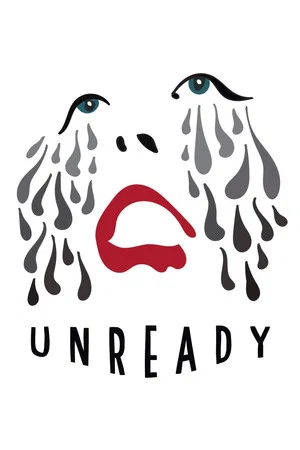 Постер: UNREADY