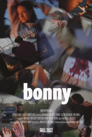 Постер: bonny