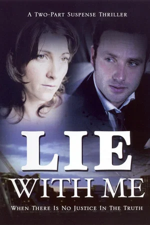 Постер: Lie with Me