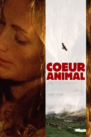 Постер: Animal Heart