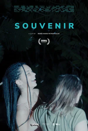 Постер: Souvenir