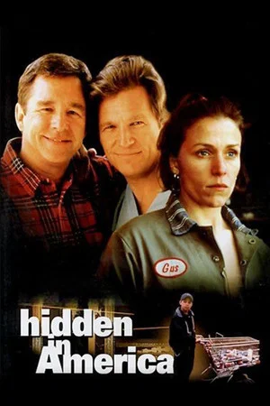 Постер: Hidden in America