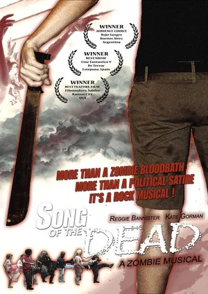 Постер: Song of The Dead