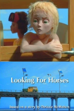 Постер: Looking for Horses