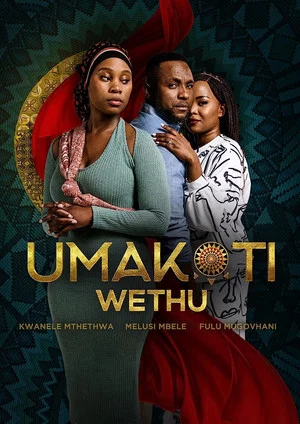 Постер: Umakoti Wethu
