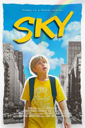 Постер: Sky