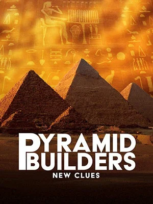 Постер: Pyramid Builders: New Clues