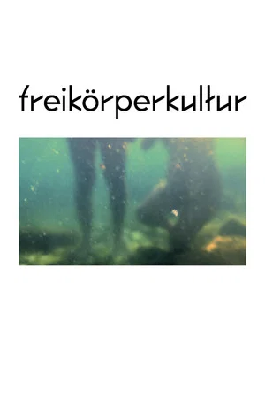 Постер: Freikörperkultur
