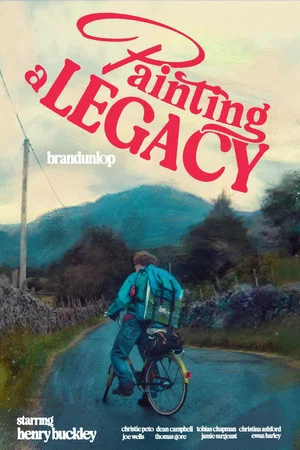 Постер: Painting a Legacy