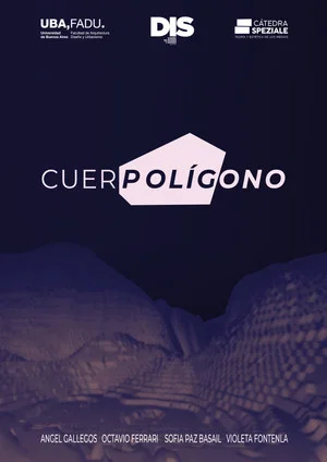 Постер: Cuerpolígono
