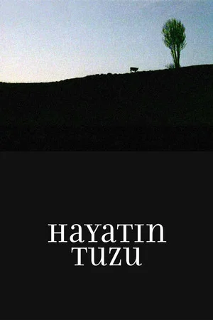 Постер: Hayatın Tuzu