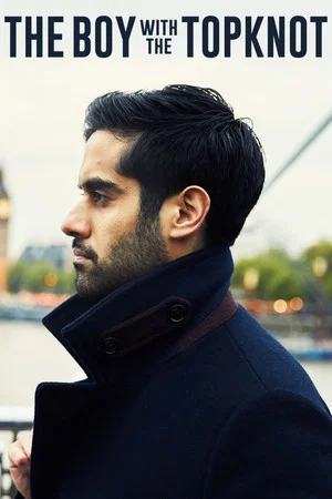 Постер: The Boy with the Topknot