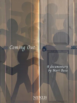 Постер: Coming Out