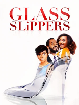 Постер: Glass Slippers