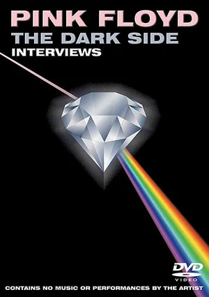 Постер: Pink Floyd: The Dark Side Interviews