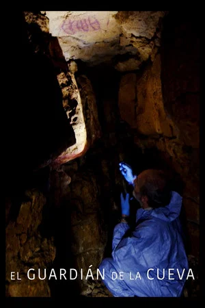 Постер: El guardián de la cueva
