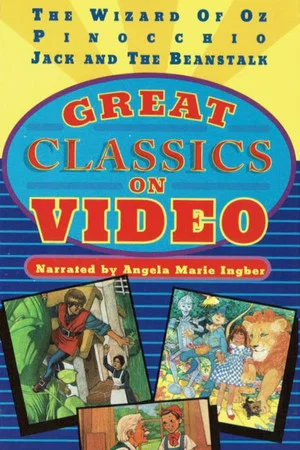Постер: Great Classics on Video
